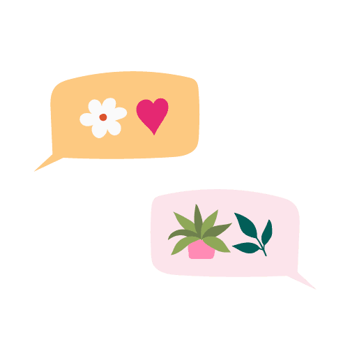 Messaging icon